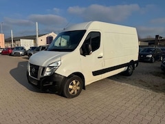 Bild des Angebotes Nissan NV400 Kastenwagen L2H2 3,5t COMFORT*Klima*