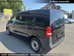 Bild des Angebotes Mercedes-Benz Vito 116 CDI Mixto kompakt 2 x Schiebetüre