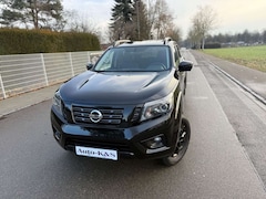Bild des Angebotes Nissan Navara NP300 N-Guard Double Cab 4x4 Navi,AHK,CD