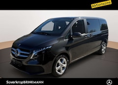 Bild des Angebotes Mercedes-Benz V 220 EDITION KOMPAKT NAVI STANDHZG KAMERA LED