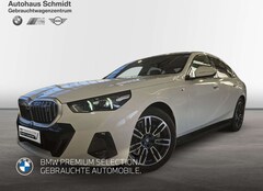Bild des Angebotes BMW i5 xDrive40 Limousine 426€ netto/mtl.*M Sportpaket*LC