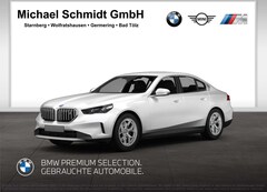 Bild des Angebotes BMW i5 xDrive40 Limousine 426€ netto/mtl.*M Sportpaket*LC