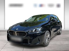 Bild des Angebotes BMW 116 Hatch DAB LED Komfortzg. PA DA+ ACC AHK