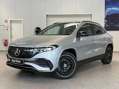 Bild des Angebotes Mercedes-Benz EQA 300 4M AMG PREMIUM+FACELIFT+PANO+20"+LEDER