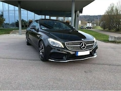 Bild des Angebotes Mercedes-Benz CLS 350 CLS Coupe Diesel (BlueTEC) d 9G-TRONIC
