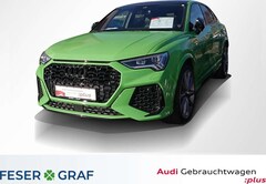 Bild des Angebotes Audi RS Q3 Sportback Pano,RS-Sportabgas,SONOS,280km/h