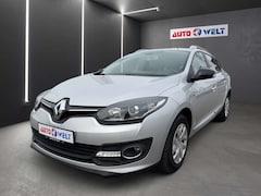 Renault Megane Grandtour 1.5 dCi Limited Navi PDC AUX
