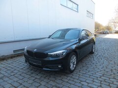Bild des Angebotes BMW 318 3 Gran Turismo 318 d