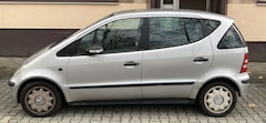 Bild des Angebotes Mercedes-Benz A 170 A 170 CDI Classic style