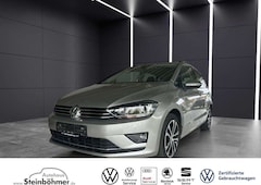 Bild des Angebotes VW Golf Sportsvan Allstar Bluetooth Navi Klima