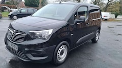 Bild des Angebotes Opel Combo -e Cargo 50 PDC Kamera, NAVI,WP,3Ph lader