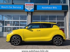 Bild des Angebotes Suzuki Swift Sport*Navi*LED*Carbon*SHZ*17Zoll*140PS*