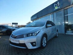 Bild des Angebotes Toyota Corolla 1,6-l-Valvematic Edition Life