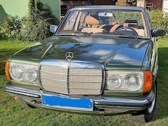Bild des Angebotes Mercedes-Benz E 230 230 E