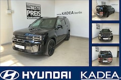 Hyundai SANTA FE 1.6 5-Sitzer T-GDI W Blackline ACC+LED