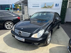 Bild des Angebotes Mercedes-Benz CLS 500 5L| 306PS| SHZ| Panoramadach