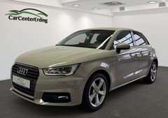 Bild des Angebotes Audi A1 Sportback sport*LED*SHZ*PDC*Klima*Automatik*