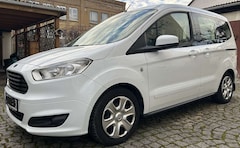 Bild des Angebotes Ford Tourneo Courier Tourneo Courier 1.0 EcoBoostTrend