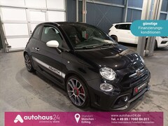 Bild des Angebotes Abarth 595 1.4 T-Jet Turismo Bi-Xenon|Navi|PDC|App