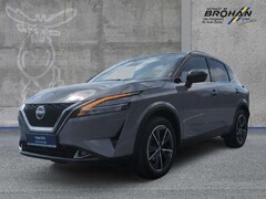 Bild des Angebotes Nissan Qashqai Tekna