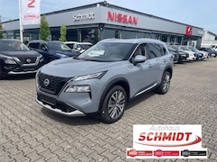 Bild des Angebotes Nissan X-Trail 1.5 VC-T ePower e4ORCE 4x4 Tekna 20"