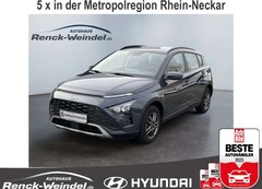 Bild des Angebotes Hyundai BAYON Trend 1.0 T-GDI Navi digitales Cockpit LED Apple C