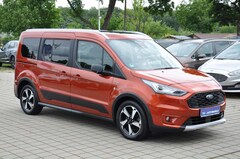 Bild des Angebotes Ford Grand Tourneo Connect Active Aut. PANO-NAVI-AHK-XENON-KAM-1.HAND