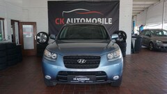 Bild des Angebotes Hyundai SANTA FE 2.7 GLS NAVI*KAMERA*AUTOMATIK*V6*LPG!!!