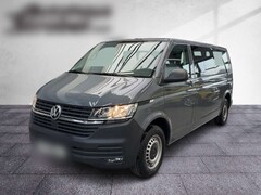 Bild des Angebotes VW T6.1 Kombi 2.0 TDI 4M 8-Sitze Navi Parkp. Tempo