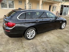 Bild des Angebotes BMW 518 518d Touring Aut. Luxury Line