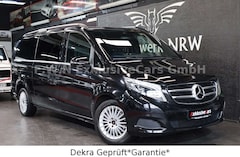 Bild des Angebotes Mercedes-Benz V 200 V 250 CDI/d AVANTGARDE extra Lang*8 Sitzer*Leder