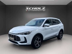 Bild des Angebotes MG ZS ICE Comfort MT MY24 *DAB*KLIMA*360°KAMERA*