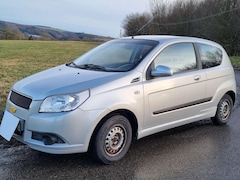 Bild des Angebotes Chevrolet Aveo 1.2