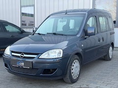 Bild des Angebotes Opel Combo Edition Klima 5-Sitzer Tüv 09.2026