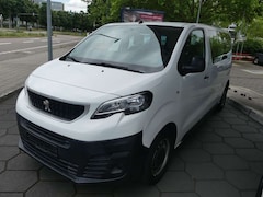 Bild des Angebotes Peugeot Expert Kombi L2 9 Sitzer Klima Tempomat