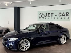 Bild des Angebotes BMW M3 *DE-M Performance AGA-Carbon-360°-HUD-H&K*