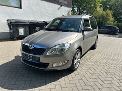 Bild des Angebotes Skoda Roomster Fresh / Klima / Euro 5 / Tüv 07.2026