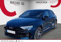 Bild des Angebotes Audi RS3 Sportback UPE: 88.760.- Schale 280 Pano SONOS