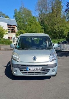 Bild des Angebotes Renault Kangoo 1.6 16V 105 Expression