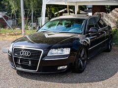 Bild des Angebotes Audi A8 3.2 FSI SOFTCLOSE * Schiebedach * FACELIFT *MMI 3G