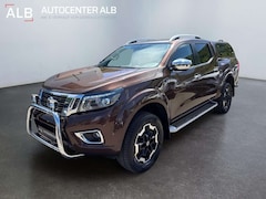 Bild des Angebotes Nissan Navara NP300 /1.HAND/AUTOMATIK/4x4/AHK/HU NEU/