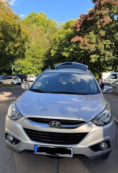 Bild des Angebotes Hyundai iX35 2.0 2WD Comfort