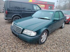 Bild des Angebotes Mercedes-Benz C 180 ESPRIT