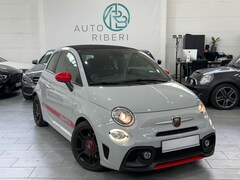 Bild des Angebotes Abarth 500 Cabrio 595 C Pista