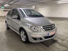 Bild des Angebotes Mercedes-Benz B 150