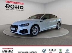 Bild des Angebotes Audi S5 Sportback (NAVI.PDC.Head-Up.AHK.Matrix-LED.SHZ vo+
