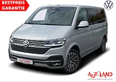 Bild des Angebotes VW T6 Multivan T6.1 Multivan 2.0 TDI Multivan Generation Six