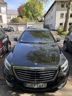 Bild des Angebotes Mercedes-Benz S 350 (BlueTEC) d 7G-TRONIC