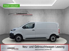 Bild des Angebotes Fiat Scudo 2.0 //3-Sitzer/Navi/Kamera L2
