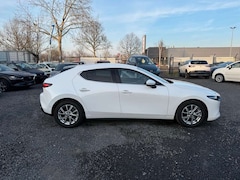 Bild des Angebotes Mazda 3 Lim. 5-trg. Selection*360G-KAMERA*HUD*TÜV NEU